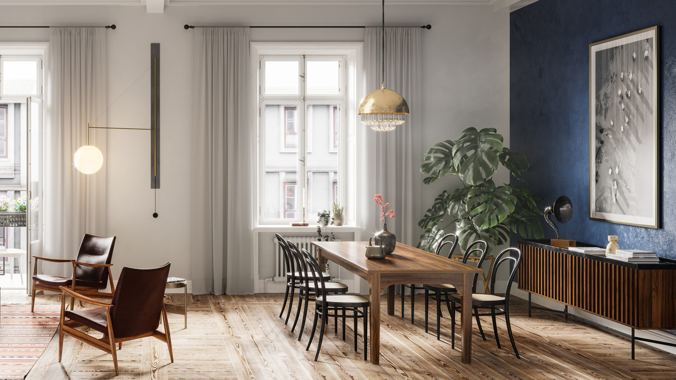 The Top 7 Interior Design Trends Of 2025 - Cibes Global for Must-Know Interior Design Trends