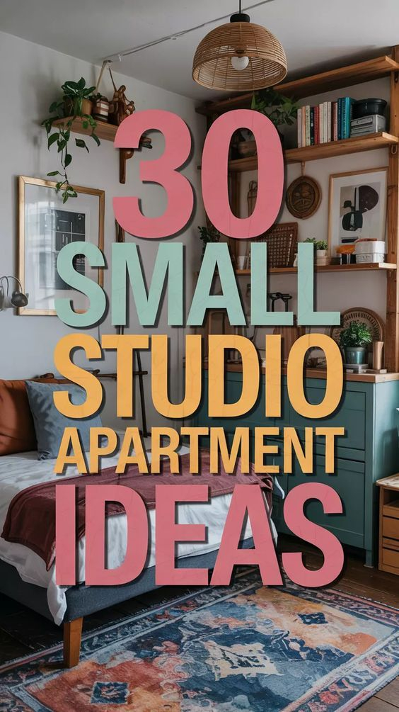 Transform Your Small Space With These 30 Innovative Ideas Designed ... for Diy Lighting For Small Spaces