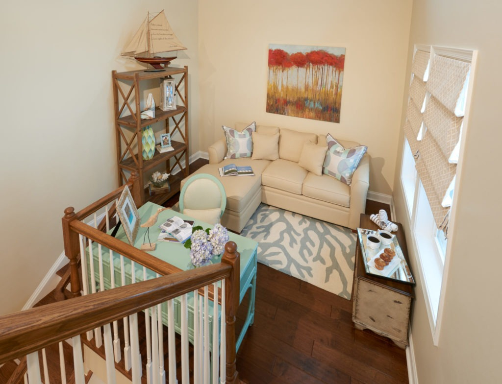 Transforming Awkward Spaces - Kirii Design - Decorating Den Interiors for Living Room Layout Inspiration