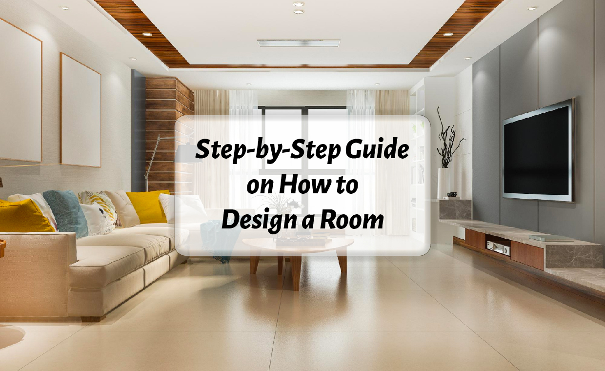 Ways To Design A Room for Essential Home Decor Best Practices